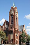 Reformationskirche (Berlin)