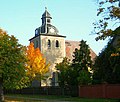 Vorschaubild für Dorfkirche Rehfeld (Falkenberg/Elster)