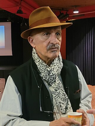 <span class="mw-page-title-main">Reza Deghati</span> Iranian-French photojournalist