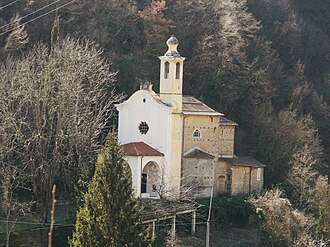 Santuario della Madonna della Neve Rezzo-santuario madonna della neve.jpg