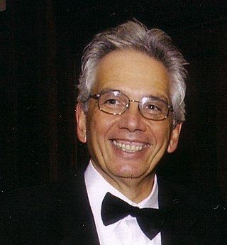 <span class="mw-page-title-main">Richard D. Gitlin</span> American electrical engineer and academic