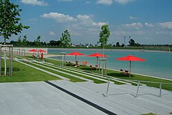 Parco Riemer