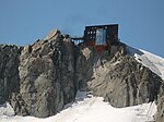 Cosmiques Hut