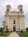 Католичка црква Марије Магдалене у Новом Милошеву