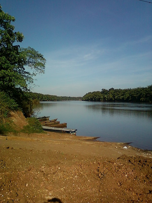 Mirador, Paraná