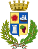 Coat of arms of Riposto