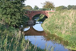 River Smite near Shelton - geograph.org.uk - 237155.jpg