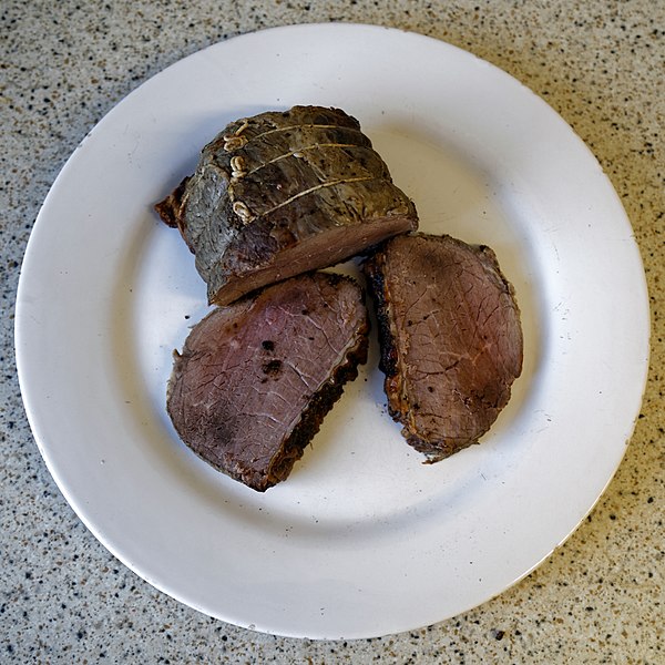 File:Roast topside of beef.jpg