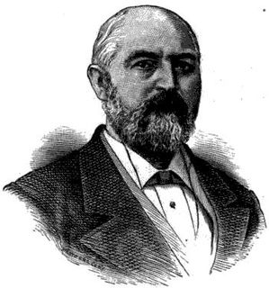 Robert Franklin Armfield American politician