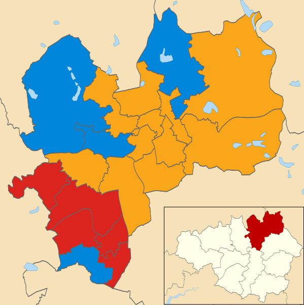 File:Rochdale UK local election 2008 map.svg