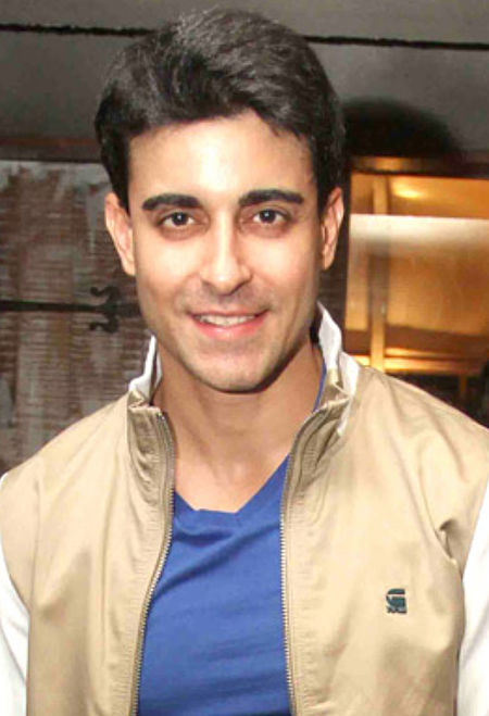 Gautam Rode