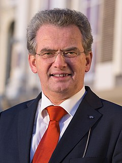 Roelof Bisschop Dutch historian and politician