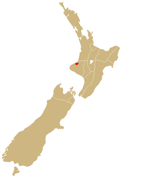 <span class="mw-page-title-main">Ngāti Mutunga</span> Māori iwi in New Zealand