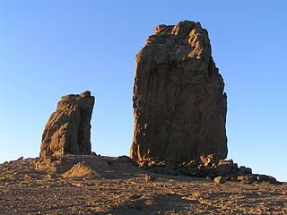 <span class="mw-page-title-main">Roque Nublo</span>