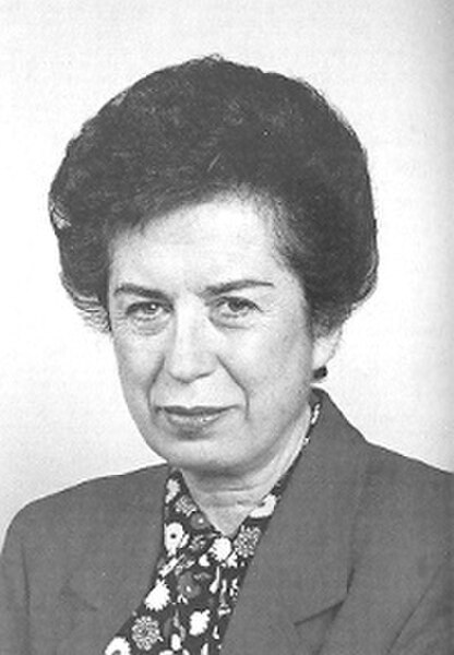 Rosa Russo Iervolino