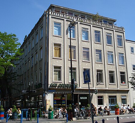 Rotterdam wittedewithstraat16