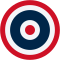 Roundel of the Royal Thai Air Force.svg