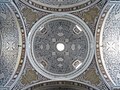 * Nomination Dome of the Santa Maria del Carmine church in Rovereto, Italy --Syrio 09:10, 26 April 2024 (UTC) * Decline  Oppose Both top corners are quite unsharp. --C messier 19:05, 3 May 2024 (UTC)