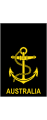 Leading Seaman