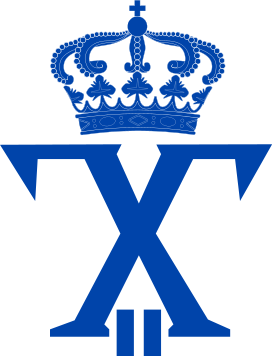 File:Royal Monogram of King George II of Greece.svg