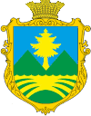 Rostoky coat of arms