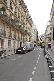 Rue Faustin-Helie Paris.jpg