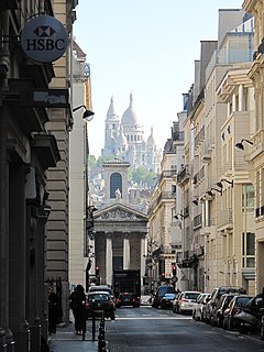 Rue Laffitte