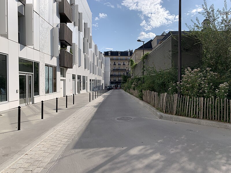 File:Rue Laure Diebold - Paris VIII (FR75) - 2021-08-22 - 2.jpg