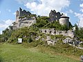 regiowiki:Datei:Ruine Ehrenberg von Osten.jpg