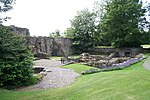 Seton Mill Kiln And Granary