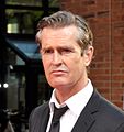 Rupert Everett interpreta Feron