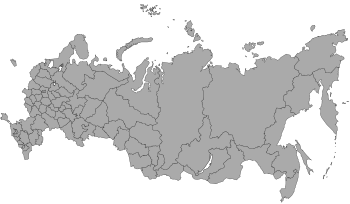 Russian presidential election results by federal subject, 2018.svg