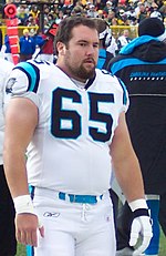 List of Carolina Panthers records and statistics - Wikipedia