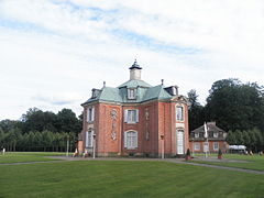Castello di caccia di Clemenswerth