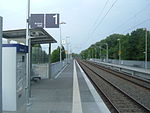 Fischbek station