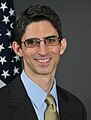 Troy A. Paredes has served as a Commissioner of the U.S. Securities and Exchange Commission (SEC) since August 1, 2008.