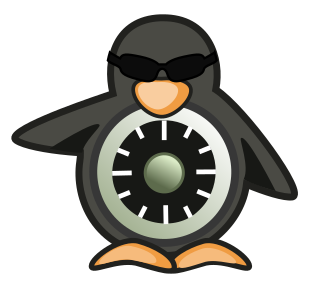 File:SELinux logo.svg