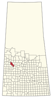 Rural Municipality of Battle River No. 438 Rural municipality in Saskatchewan, Canada