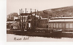 SS Rose Anne