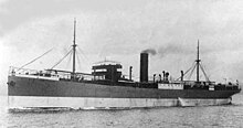 SS Samarinda buit in 1912 SS Samarinda (1912) ship.jpg