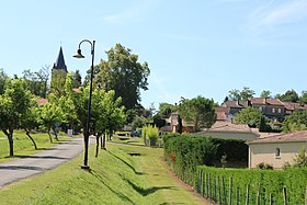 Sainte-Christie-d'Armagnac