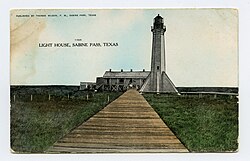 Sabine Pass Lighthouse postcard.jpg