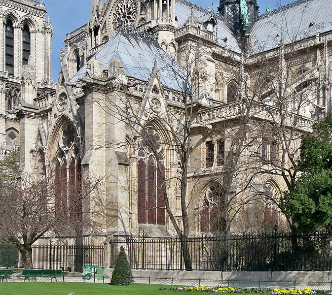 File:Sacristy of Notre-Dame de Paris, 22 March 2012.jpg