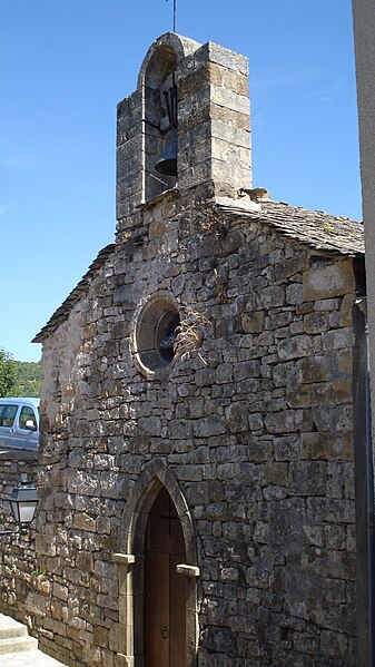 File:Saint-Laurent-de-Trèves eglise2.JPG