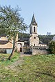 * Nomination Saint Martin church in La Capelle, Lozère, France. --Tournasol7 07:03, 1 February 2021 (UTC) * Promotion Please remove the CAs. --XRay 07:14, 1 February 2021 (UTC)  Comment And a bit too bright --LexKurochkin 06:51, 2 February 2021 (UTC)  New version uploaded, Tournasol7 10:39, 4 February 2021 (UTC)  Support Better. Thank you. --XRay 11:18, 4 February 2021 (UTC)