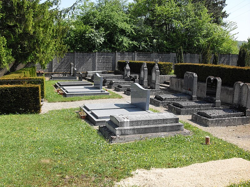 File:Saint-Mihiel Cimetière Israélite.jpg