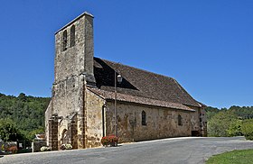 Saint-Cernin-de-Reillac