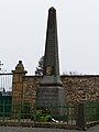 Monument aux morts