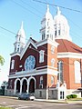 Basilica of St. Stanislaus, Winona