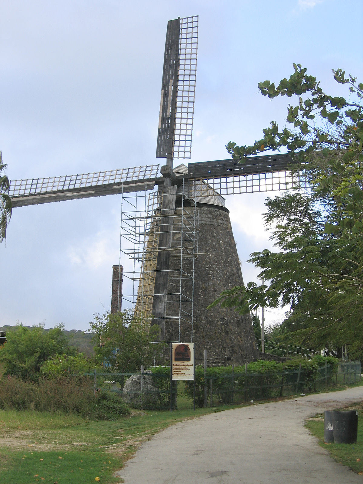 windmill definition wikipedia